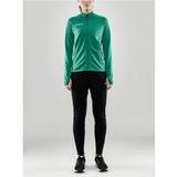 Craft - Evolve - Trainingsjack - Team Green