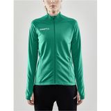 Craft - Evolve - Trainingsjack - Team Green