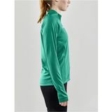 Craft - Evolve - Trainingsjack - Team Green