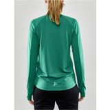 Craft - Evolve - Trainingsjack - Team Green