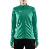 Craft - Evolve - Trainingsjack - Team Green