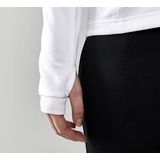 Craft - Evolve - Trainingsjack - Wit - Polyester