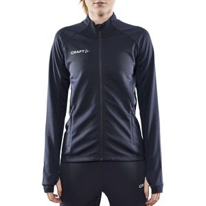 Craft - Evolve - Trainingsjack - Asphalt