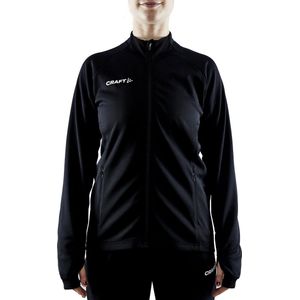 Craft - Evolve - Trainingsjack - Elegant - Polyester