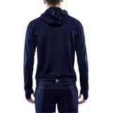 Craft Evolve Hood Jacket 1910157 - Navy
