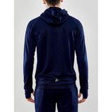 Craft Evolve Hood Jacket 1910157 - Navy