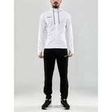 Craft - Evolve - Jack - Zwart - Polyester