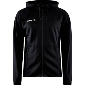 Craft Evolve Hood Jacket 1910157 - Black