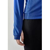 Craft - Evolve Hood Jacket - Trainingsjack - Cobolt - Polyester