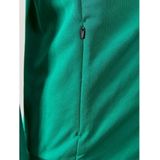 EVOLVE HOOD JACKET W TEAM Groen L