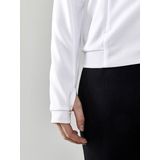 Craft - Evolve Hood Jacket - Trainingsjack - Wit