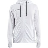 Craft Evolve Hood Jacket JR 1910159 - White -