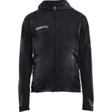 Craft - Evolve - Kinderjas - Stretchy - Duurzaam - Gerecycled Polyester