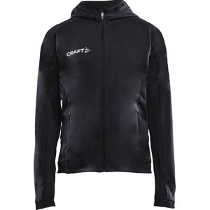 Craft - Evolve - Kinderjas - Stretchy - Duurzaam - Gerecycled Polyester