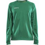 Craft Evolve Crew Neck 1910160 - Team Green