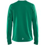 Craft Evolve Crew Neck 1910160 - Team Green