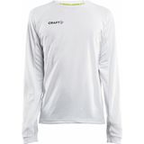 Craft Evolve Crew Neck 1910160 - White