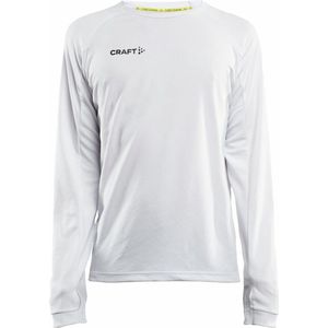 Craft Evolve Crew Neck 1910160 - White