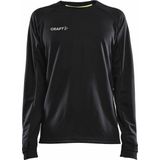 Craft Evolve Crew Neck 1910160 - Black