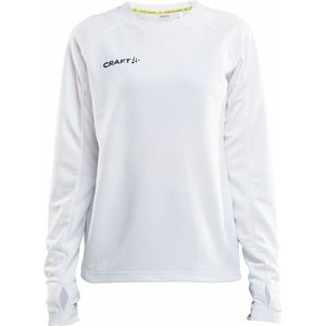Craft Evolve Crew Neck 161 - White