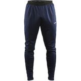 Craft Evolve Slim Sportbroek - Unisex - navy