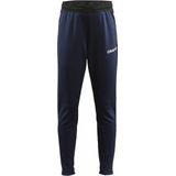 Craft Evolve Slim Sportbroek - Unisex - navy