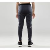 Craft Evolve Slim Sportbroek - Unisex - Donker grijs
