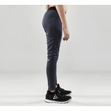Craft Evolve Slim Sportbroek - Unisex - Donker grijs