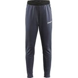 Craft Evolve Slim Sportbroek - Unisex - Donker grijs