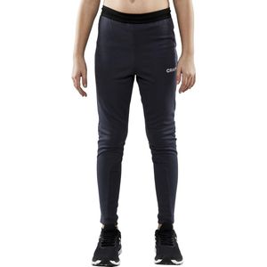 Craft Evolve Slim Sportbroek - Unisex - Donker grijs