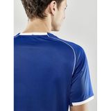Craft Progress 2 0 Shirt Korte Mouw Heren - Royal