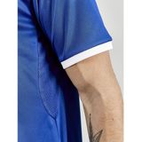 Craft Progress 2 0 Shirt Korte Mouw Heren - Royal