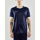Craft Progress 2 0 Solid Jersey M 1910172 - Navy