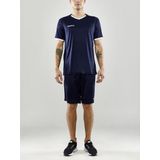 Craft Progress 2 0 Solid Jersey M 1910172 - Navy