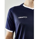 Craft Progress 2 0 Solid Jersey M 1910172 - Navy