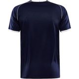 Craft Progress 2 0 Solid Jersey M 1910172 - Navy