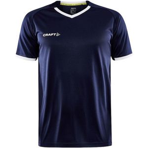 Craft Progress 2 0 Solid Jersey M 1910172 - Navy