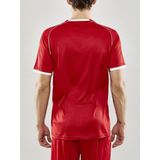 Craft Progress 2 0 Shirt Korte Mouw Heren - Rood
