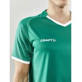 Craft Progress 2 0 Solid Jersey M 1910172 - Team Green