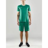 Craft Progress 2 0 Solid Jersey M 1910172 - Team Green