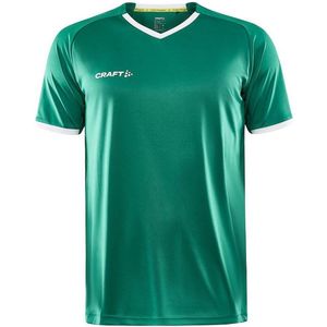 Craft Progress 2 0 Solid Jersey M 1910172 - Team Green