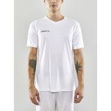 Craft Progress 2 0 Solid Jersey M 1910172 - White