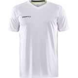Craft Progress 2 0 Solid Jersey M 1910172 - White