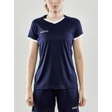 Craft Progress 2 0 Solid Jersey 173 - Navy