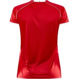 Craft Progress 2 0 Solid Jersey 173 - Bright Red