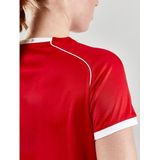 Craft Progress 2 0 Solid Jersey 173 - Bright Red