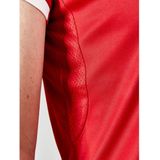 Craft Progress 2 0 Solid Jersey 173 - Bright Red