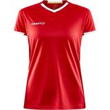 Craft Progress 2 0 Solid Jersey 173 - Bright Red