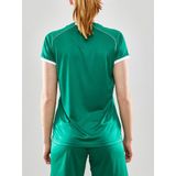 Craft Progress 2 0 Solid Jersey 173 - Team Green