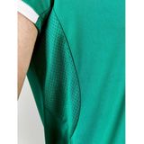 Craft Progress 2 0 Solid Jersey 173 - Team Green